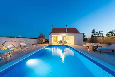 Image de Villa Mirabella | Adriatic Luxury Villas