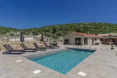 Image de Villa Bosilen | Adriatic Luxury Villas
