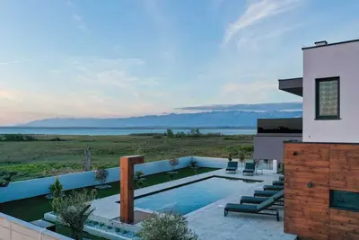 Image de Villa Royal Sands | Adriatic Luxury Villas