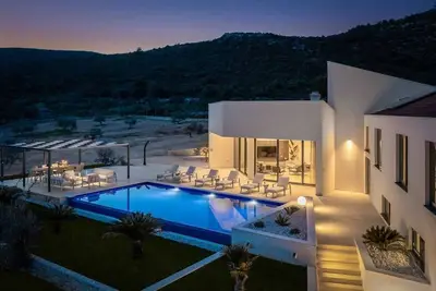 Image de Villa Dolac | Adriatic Luxury Villas