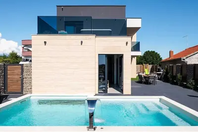 Image de Villa KaLa | Villas de luxe en Adriatique