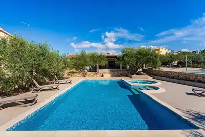 Image de Villa Zlatni Dvori | Adriatic Luxury Villas