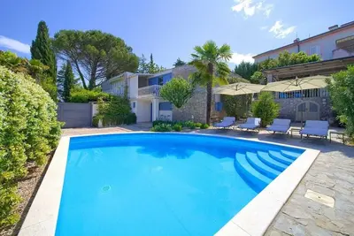 Image de Villa Blue Dondola | Adriatic Luxury Villas