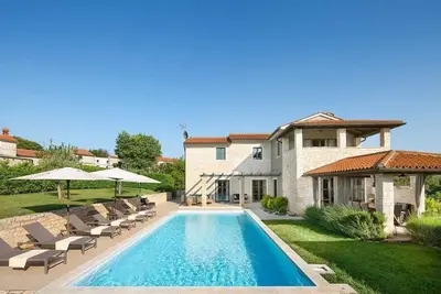 Image de Villa Tajna | Adriatic Luxury Villas