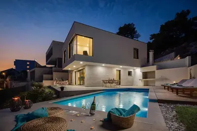 Image de Villa La Pausa | Adriatic Luxury Villas