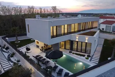 Image de Villa 034 Zaton | Adriatic Luxury Villas
