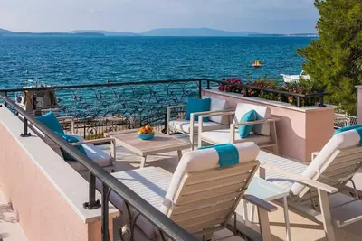 Image de Villa Flores Adriatica | Adriatic Luxury Villas