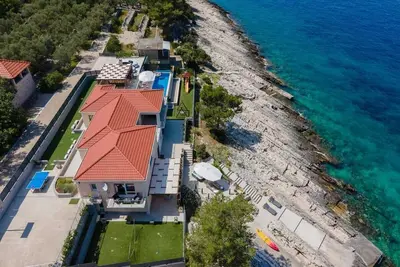 Image de Villa Grski Rat | Adriatic Luxury Villas
