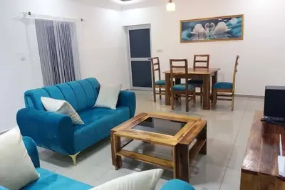 Image de Appartement Swan - 2 pièces Tout équipé au calme