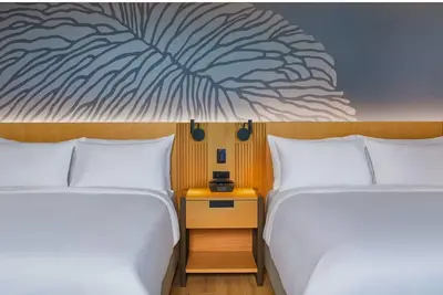 Image de Family-Ready Queen Studio, Renaissance Residences, Unwind Near Waikiki Beach