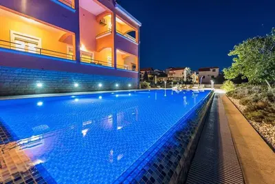 Image de Villa Marko A2 | Adriatic Luxury Villas