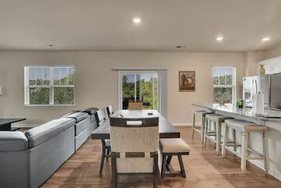 Image de Beautifull house near Airport