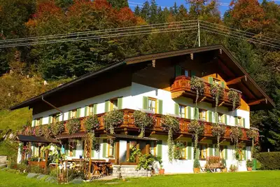 Image de Relax Appartment Walchensee - Apartment, 3 bedrooms, 2x shower, 2x Wc
