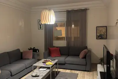 Image de Appartement vue sur mer