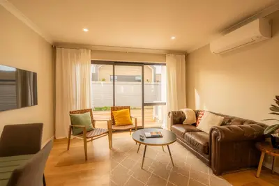 Image de Heavenly Hideaway, House B