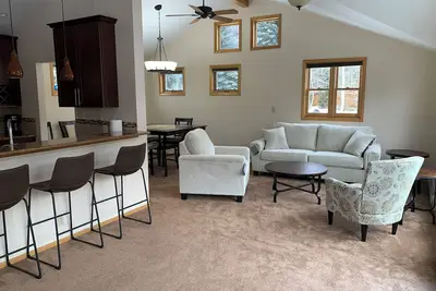 Image de Charming 3-bedroom townhome in popular Aspen Colorado