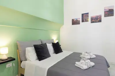 Image de Seventeen Home Lovely apartment in the heart of the historic center of Naples