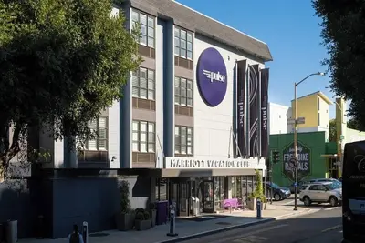 Image de Marriot vacation club San Francisco