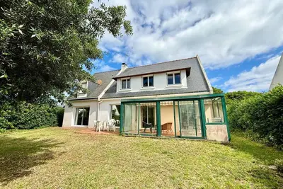 Image de Carnac Maison 6 Chambres - 9 personnes - 150m²