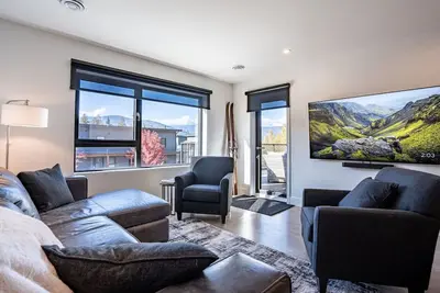 Image de Base Camp Revelstoke 2023