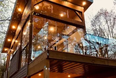 Image de Muskoka Charm Beautiful four bedroom cottage