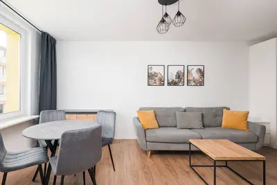 Image de Ochota Stylish Apartment