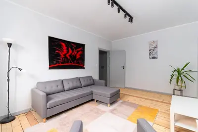 Image de Wrocław Tranquil Vibes Apartment