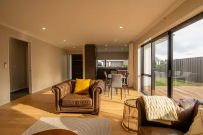 Image de Serenity Hideaway House A