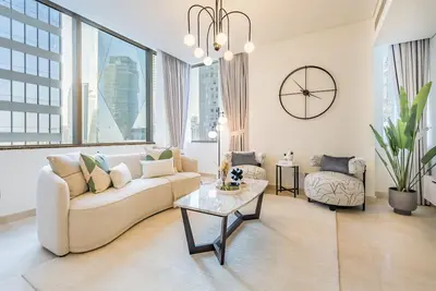 Image de Modern 2br in Sky Gardens Difc by Deluxe Holiday Homes