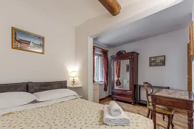 Image de Appartement \"Leonardo\" avec balcon, Wi-Fi et climatisation