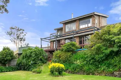 Image de Vista on Basin View with Private Deck