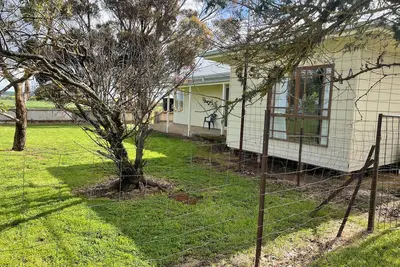 Image de The Vale Farmhouse