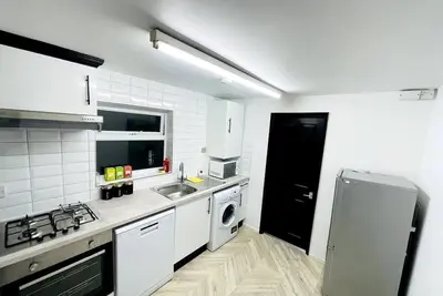 Image de 1 bedroom with parking