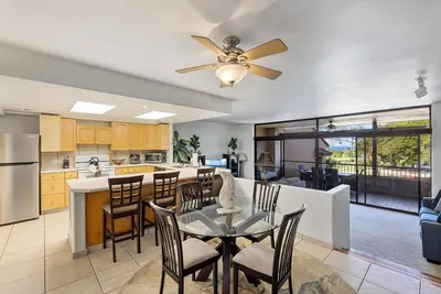 Image de Ocean Bliss Awaits - Spacious Lanai - Outdoor Grill - Golf Course Views
