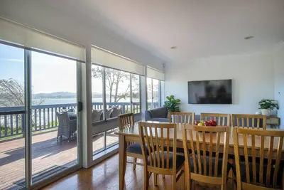 Image de Pete's on the Beach, less than 5 minutes to Batemans Bay Cbd