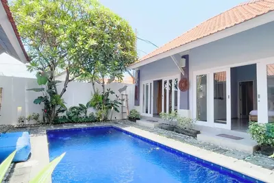 Image de Villa Dasa Satu- Private 3-Bedroom Villa with Pool, Perfectly Placed Near Canggu