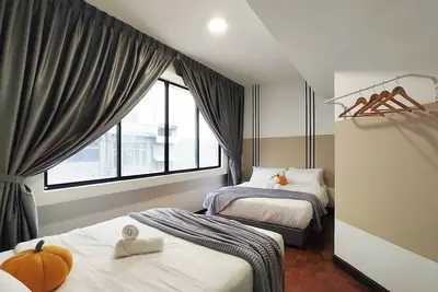 Image de Plaza Berjaya by Manhattan Group