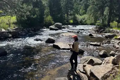 Image de New~Trail Ridge Retreat- A/C, Rmnp- 2 miles, Family Friendly, Views!