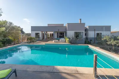 Image de Can Believet - Charming villa with swimming pool and free Wi-Fi