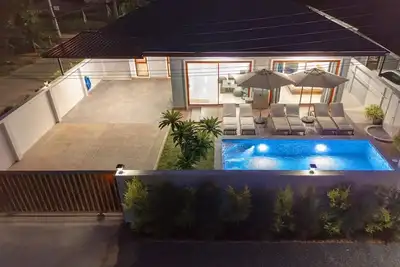 Image de Pakbia Private Pool Villa In Ao Nang Krabi