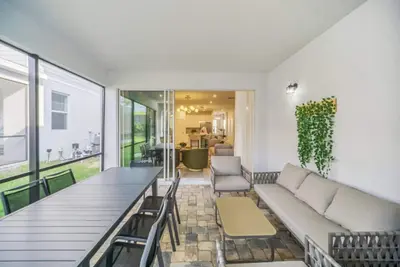 Image de Orlando Villa 6220: Luxury Retreat Minutes from Disney