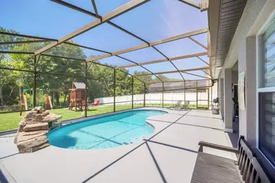 Image de Orlando Villa 6221: Perfect Holiday Villa at Crescent Lakes