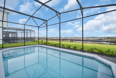 Image de Orlando Villa 6222: Luxury Holiday at Windsor Island Resort