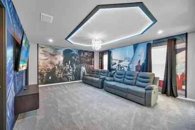 Image de Orlando Villa 6229: A Magical Orlando Getaway Awaits