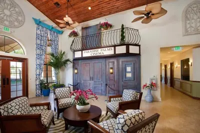 Image de Orlando Villa 6236: Experience Luxury at Paradise Palms Resort