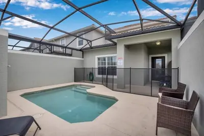 Image de Orlando Villa 6243: The Best Orlando Getaway at Storey Lake