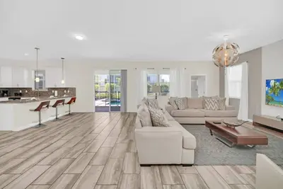 Image de Orlando Villa 6251: Unbeatable Comfort at ChampionsGate