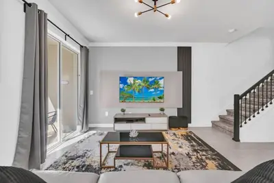 Image de Luxury Villa at Storey Lake Resort, Near Disney – Orlando Villa 6253