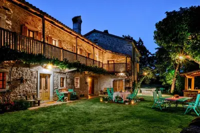 Image de Indulge in Timeless Luxury at Chateau Asa