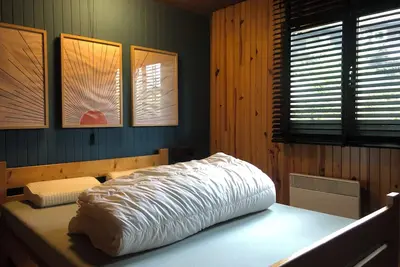 Image de Chalet18 at Rendeux: Your perfect base for rest and adventure!